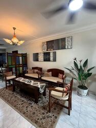 Blk 462 Choa Chu Kang Avenue 4 (Choa Chu Kang), HDB 5 Rooms #601511981